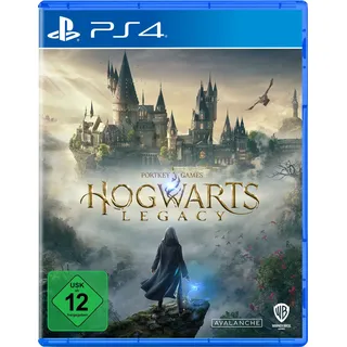 Warner Hogwarts Legacy