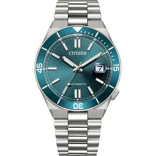 Citizen Tsuyosa Shore Automatik Edelstahl 40,0 mm NJ0231-56L