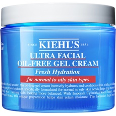 Bild von Ultra Facial Oil-Free Gel Cream 50 ml