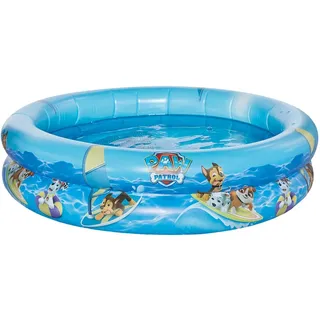 Happy People Paw Patrol Babypool Baby-Pool 74 x 18 cm (16323)