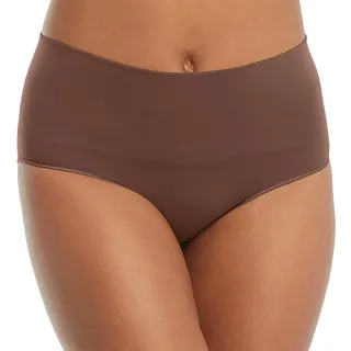 SPANX Shapewear für Damen Everday Shaping Tummy Control Höschen Brief, Naked 4.0, XS