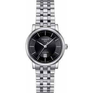 TISSOT Classic Mechanisch Damen-Armbanduhr 30 mm T122.207.11.051.00