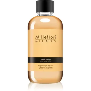 Millefiori Milano Lime & Vetiver Raumduft 250 ml