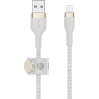 Belkin Flex USB-A-Kabel auf Lightning