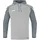 Hoodie Grau 4XL