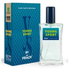 Parfüm für Herren, 100 ml, Joung Sport