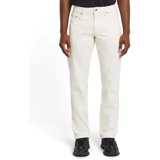 G-Star für Herren. D23692-D552-H161 Jeans - Beige - - (32/34), Lässig, Bio-Baumwolle, Nachhaltig