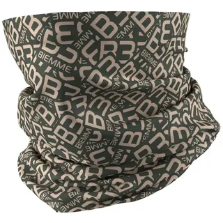Biemme Summer Nackenwärmer - Green - One Size