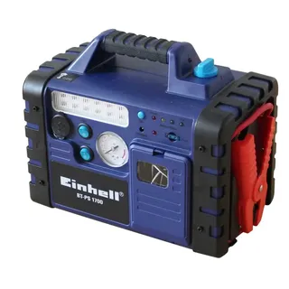 Zellentausch Einhell Energiestation BT-PS 1700 - 17 Ah