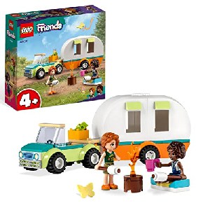 LEGO Friends - Campingausflug (41726) um 14,21 € statt 22,11 €