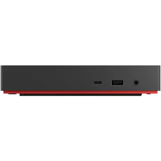 ThinkPad Universal USB-C Smart Dock 40BN0135EU