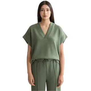 Scotch & Soda Modal Weste - Thyme - L