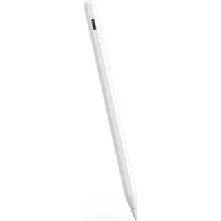 Joyroom JR-X15 Aktiver Stylus Pen 130mAh USB-C - Weiß - Weiß