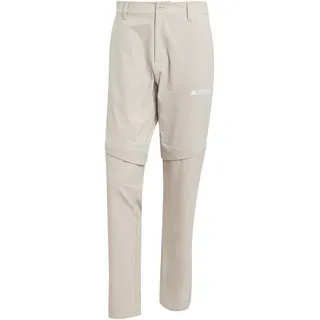 adidas Terrex Herren-Hose mit Reißverschluss
