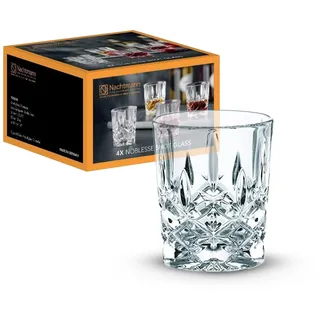 Nachtmann Schnapsglas 0,055 l 4-tlg.