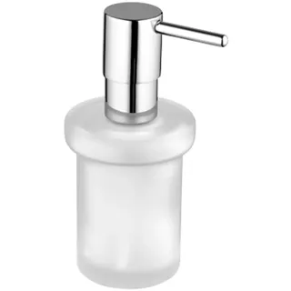 Grohe Seifenspender Essentials 160ml Grau