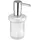 Seifenspender Essentials 160ml Grau