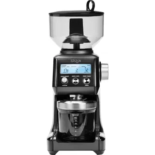 Sage Smart Grinder Pro Kaffeemühle, Schwarz