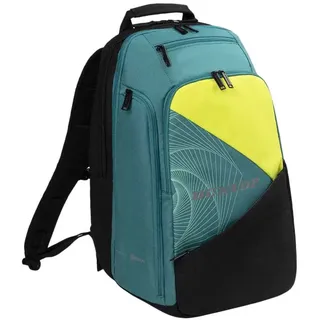 Dunlop Tac Sx-performance Rucksack - Teal / Black / Yellow - One Size