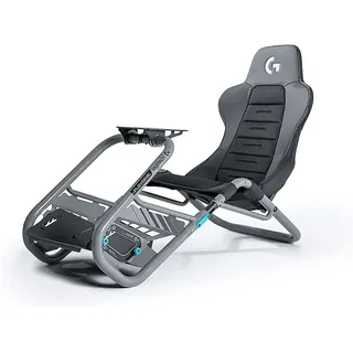 Playseat Trophy Gaming-Stuhl Schwarz Universal