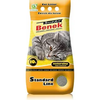 Super Benek Super natural line 16 kg