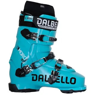 Dalbello Il Moro 90 Alpin-Skischuhe Caraibi Blue 27,5