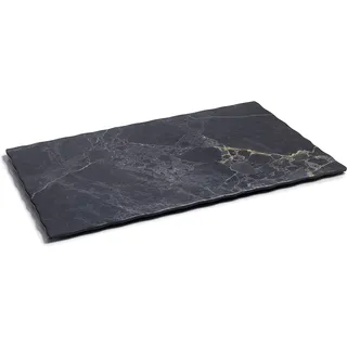 LACOR 63188 MELAMINE RECT. TABLE STONE 35X28.5X1CM