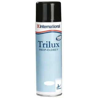 International Schmiermittel 500 ml Grau