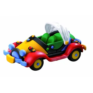 MIC-O-MIC - Cabrio zum Selbermachen -  - MIC089.015