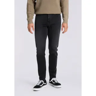 Boss Orange Herren Jeans grau, grau, NOS