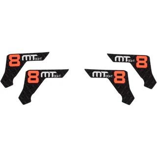 MAGURA Kit 4 coperture MT8,x maniglia