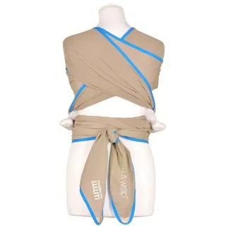 We Made Me - Wuti Wrap Tragetuch 1 St beige