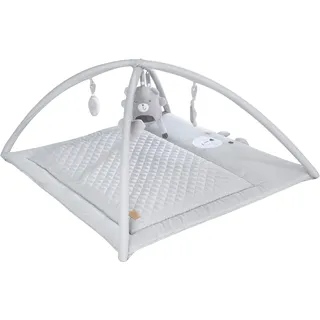 roba Krabbeldecke roba style', Hellgrau ca. 85x45x75cm