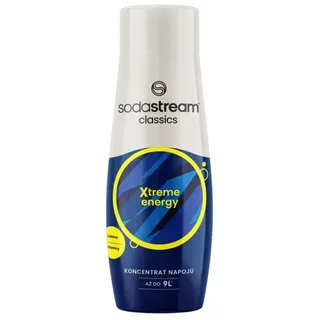 Sodastream Energy 440 ml