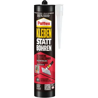 Pattex Alleskleber High Tack 440 g