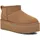 UGG Classic Ultra Mini Platform Braun 40