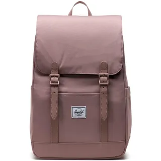 Herschel Uni Retreat Rucksack, Rosa Esche, Small-17L