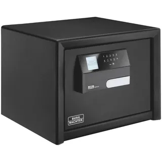 Burg Wächter Profi-Safe PRS 510 E / Zahlenschloss / Sicherheitsstufe S2 / LFS 30 P