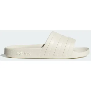 Adilette Aqua Off White / Off White / Off White 38