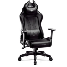 Bild X-Horn 2.0 Gaming Chair schwarz