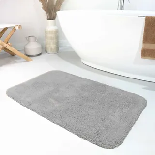 WECON HOME Ole WB-2721 Grau 100 x 80 cm