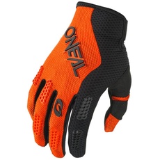 Bild von Element Racewear schwarz/orange