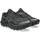 Trabuco Black/Graphite Grey 46