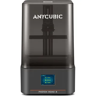 Anycubic Photon Mono 4