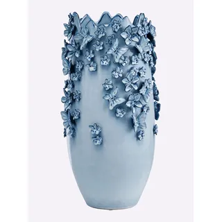 Kare Design blau,
