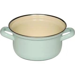 RIESS Kasserolle 14 cm rund