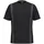 TECH T-Shirt Herren Schwarz L