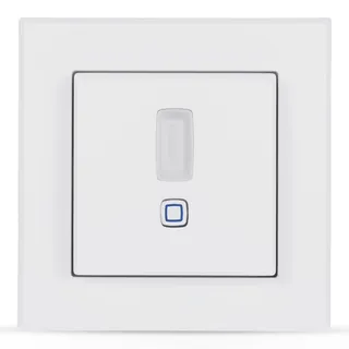 Homematic IP Bewegungsmelder für 55er Rahmen innen