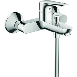 Hansgrohe Logis E Einhandwannenmischer Chrom
