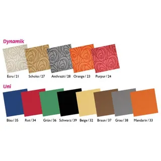 Werkmeister Bezug für Sitty VenFit Venenkissen Groß 1 St